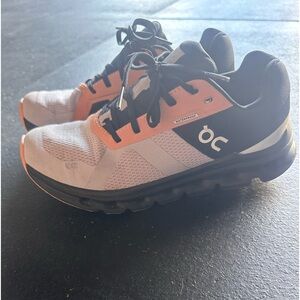 OnRunning Cloudrunners Waterproof